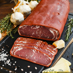 Geleneksel Sivas Pastırması – Özel Çemenli